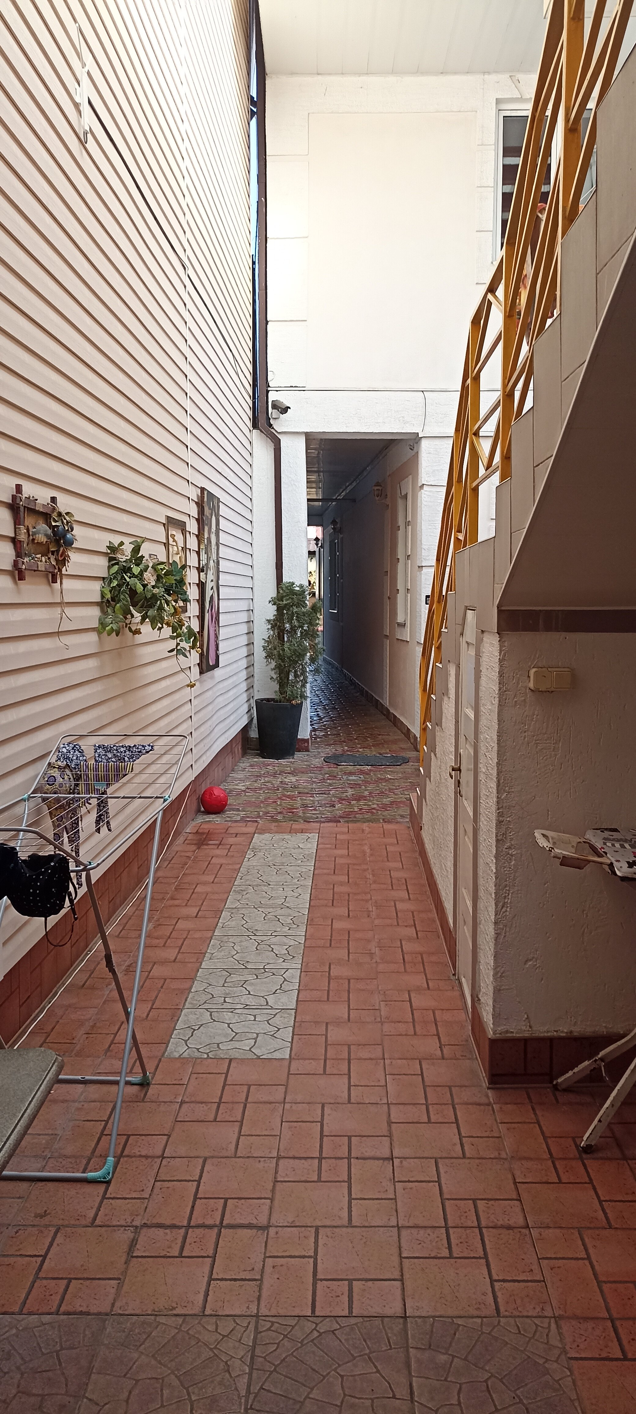 Фото Приятный отдых