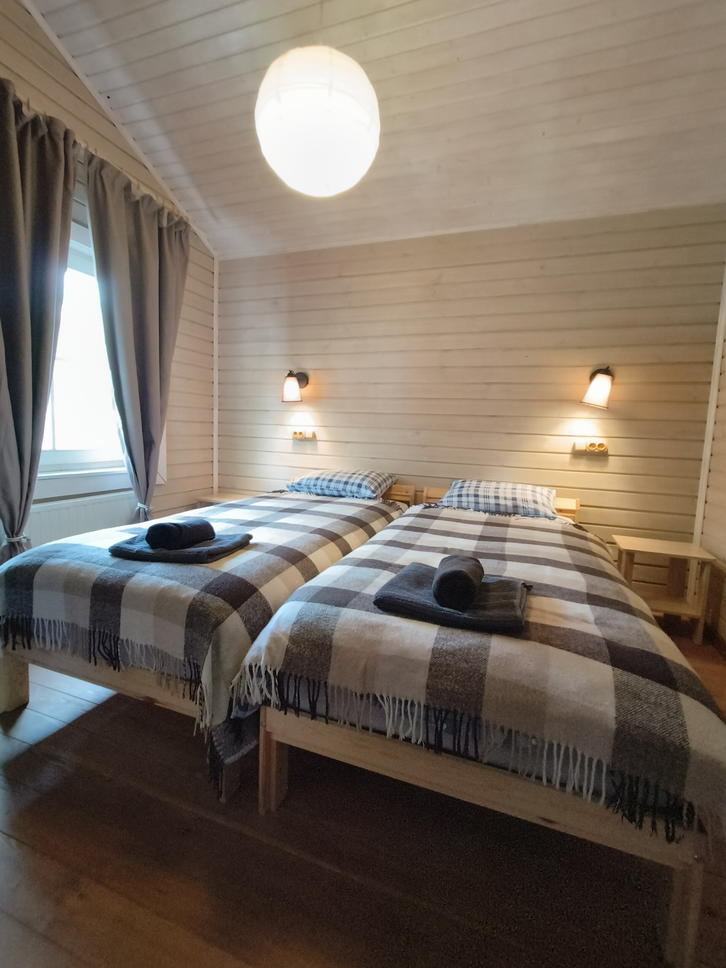 Фото Мануки эн