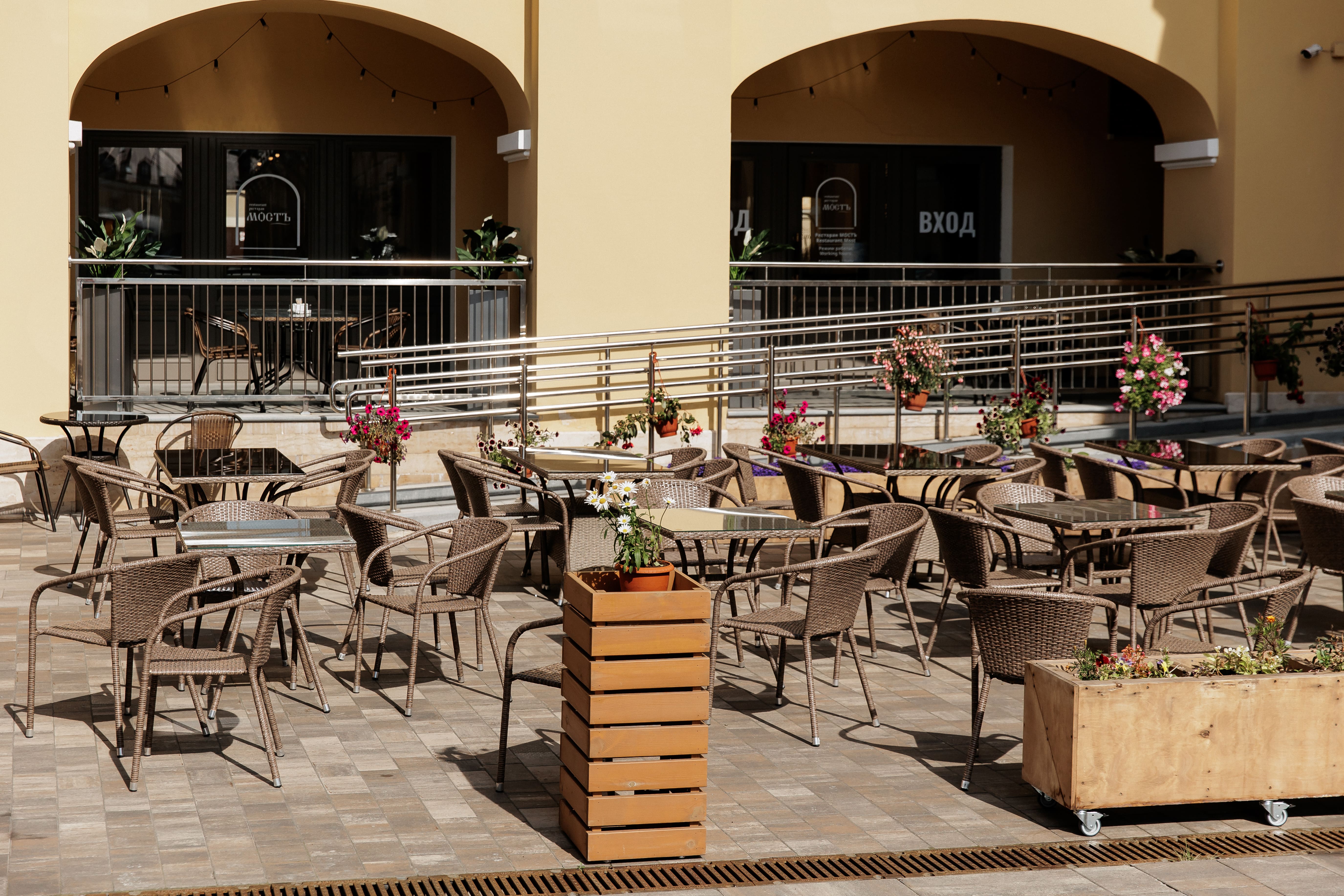 Фото Экспресс Садовая