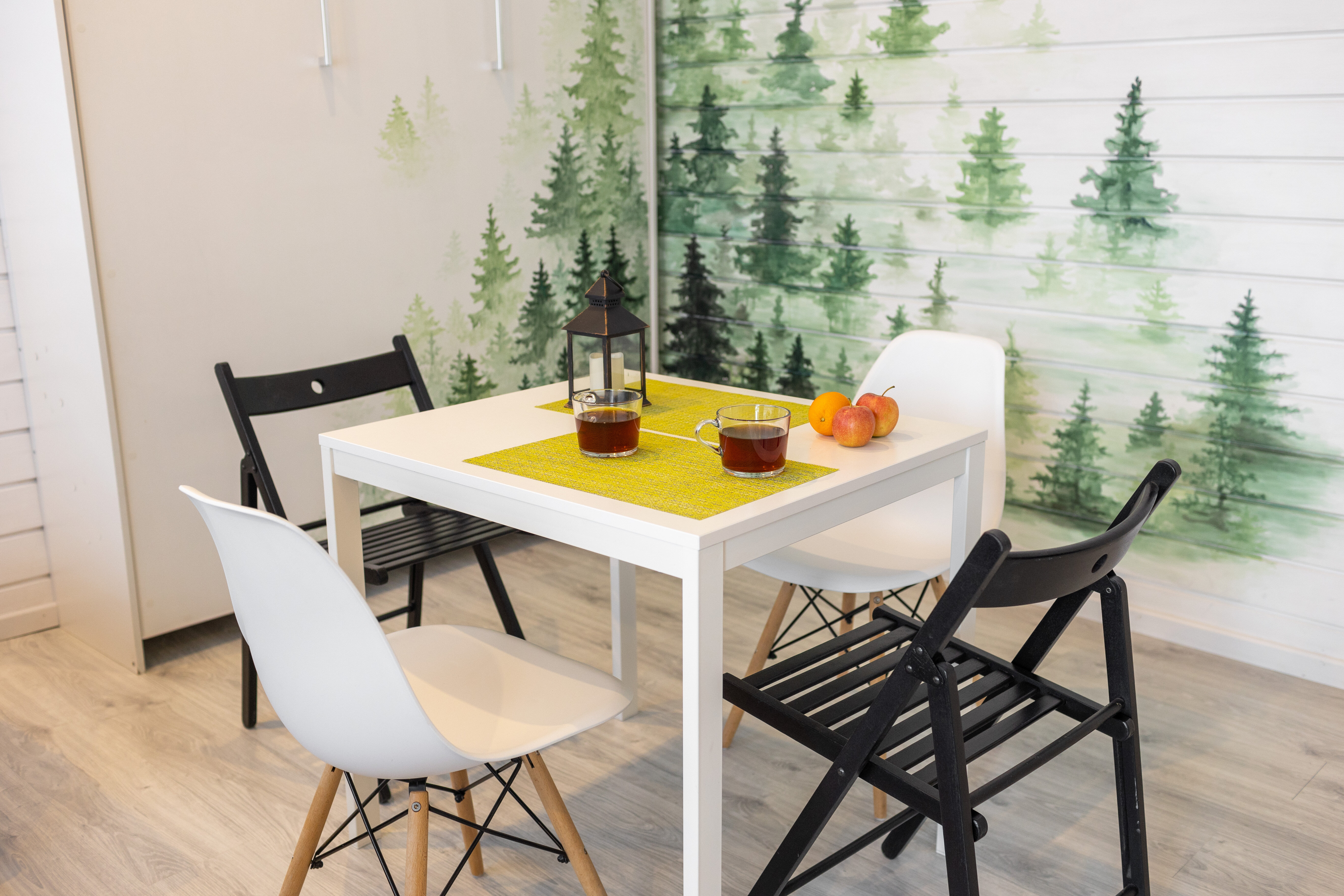 Фото Дом студия Forest deer