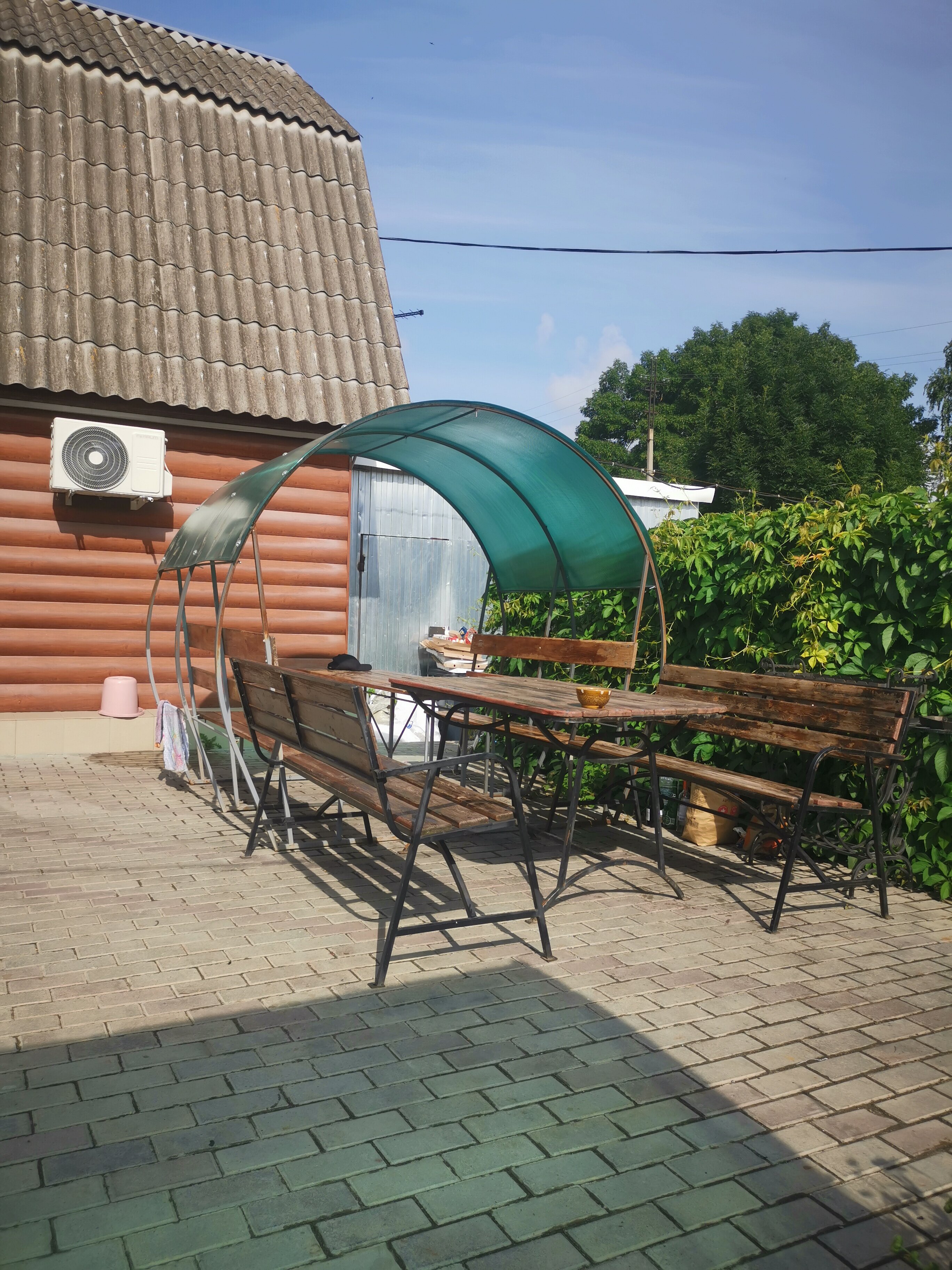 Фото Радуга