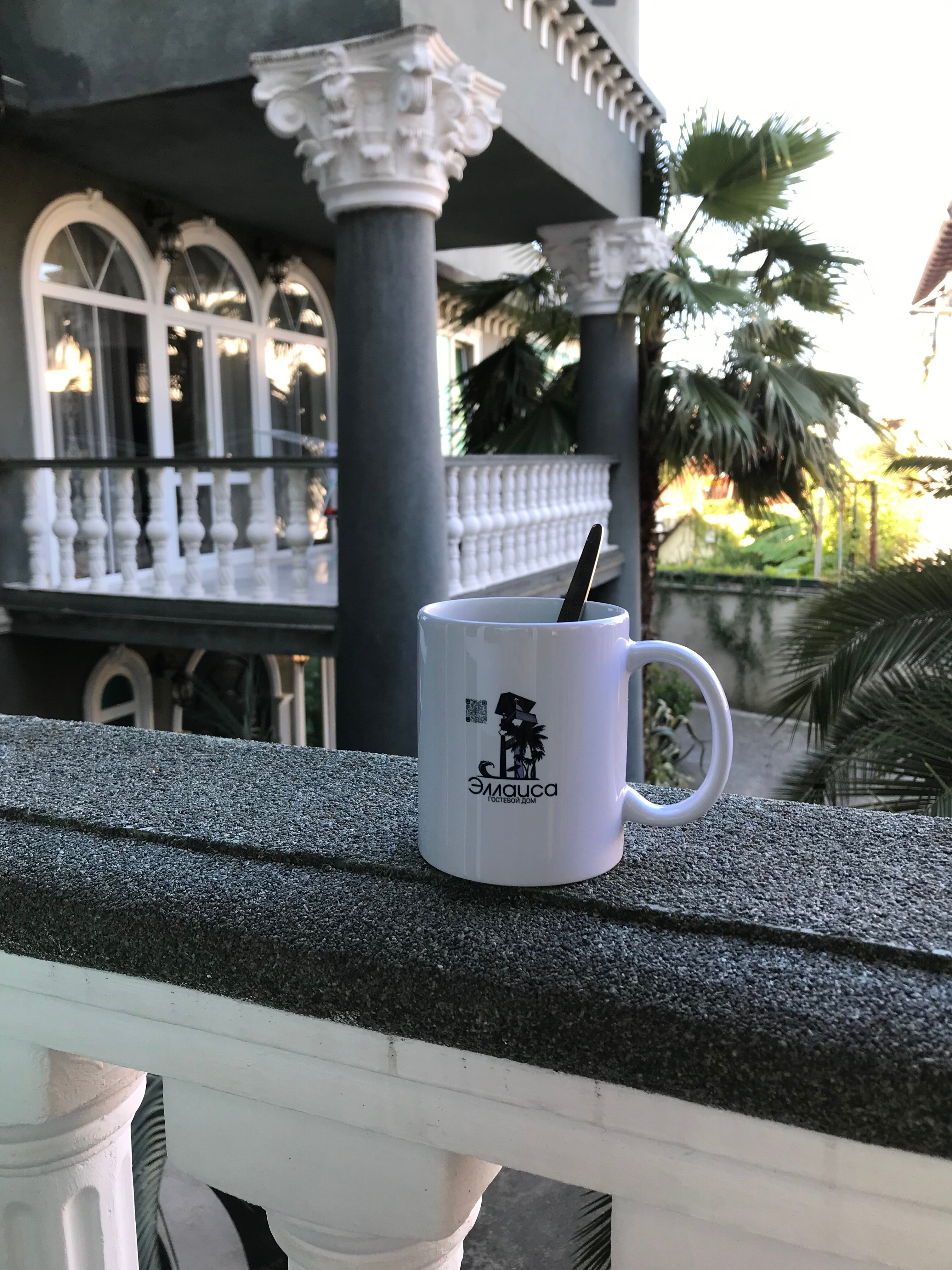 Фото Эллаиса