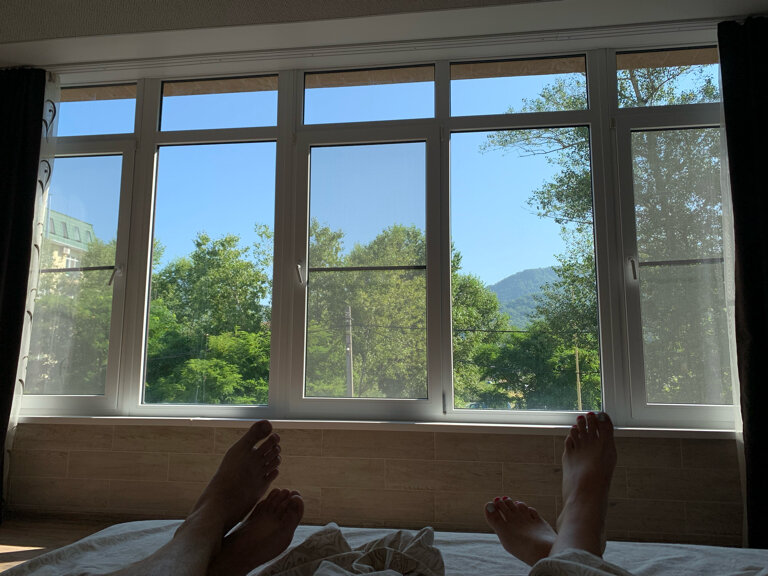 Фото Бастион