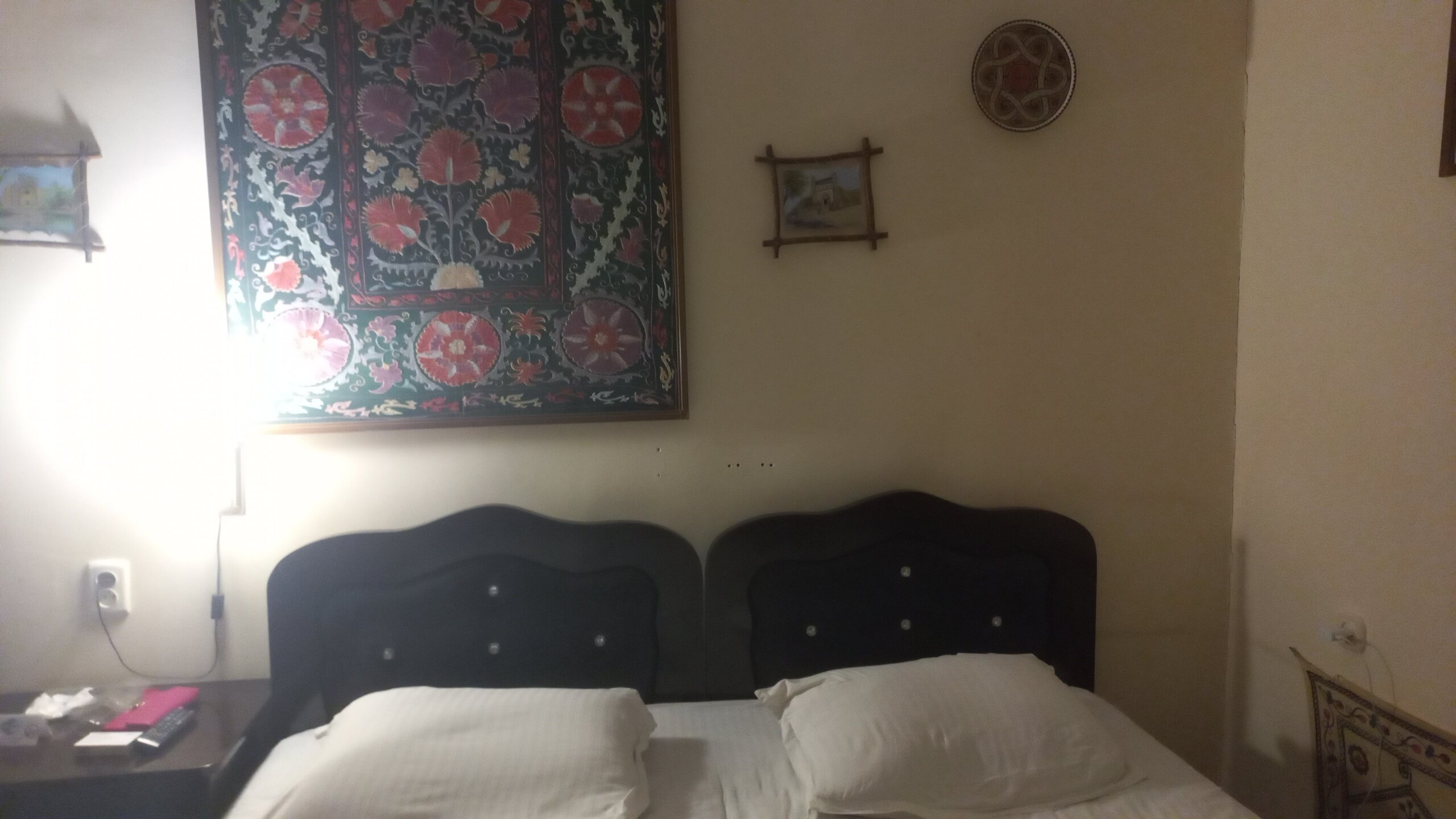 Фото Аль-Бухари