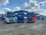 LLC Zlatra (Kolmogorova Street, 3с2), haulage