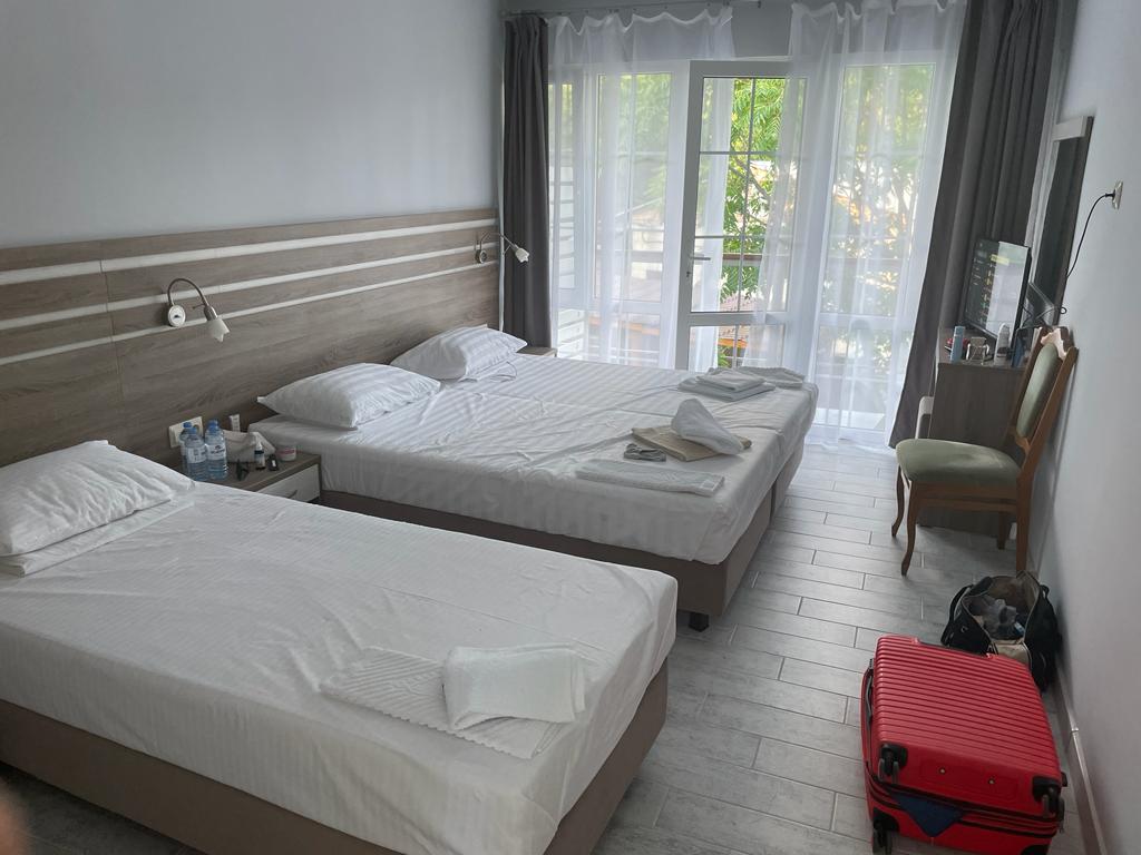 Фото Вилла Феличе