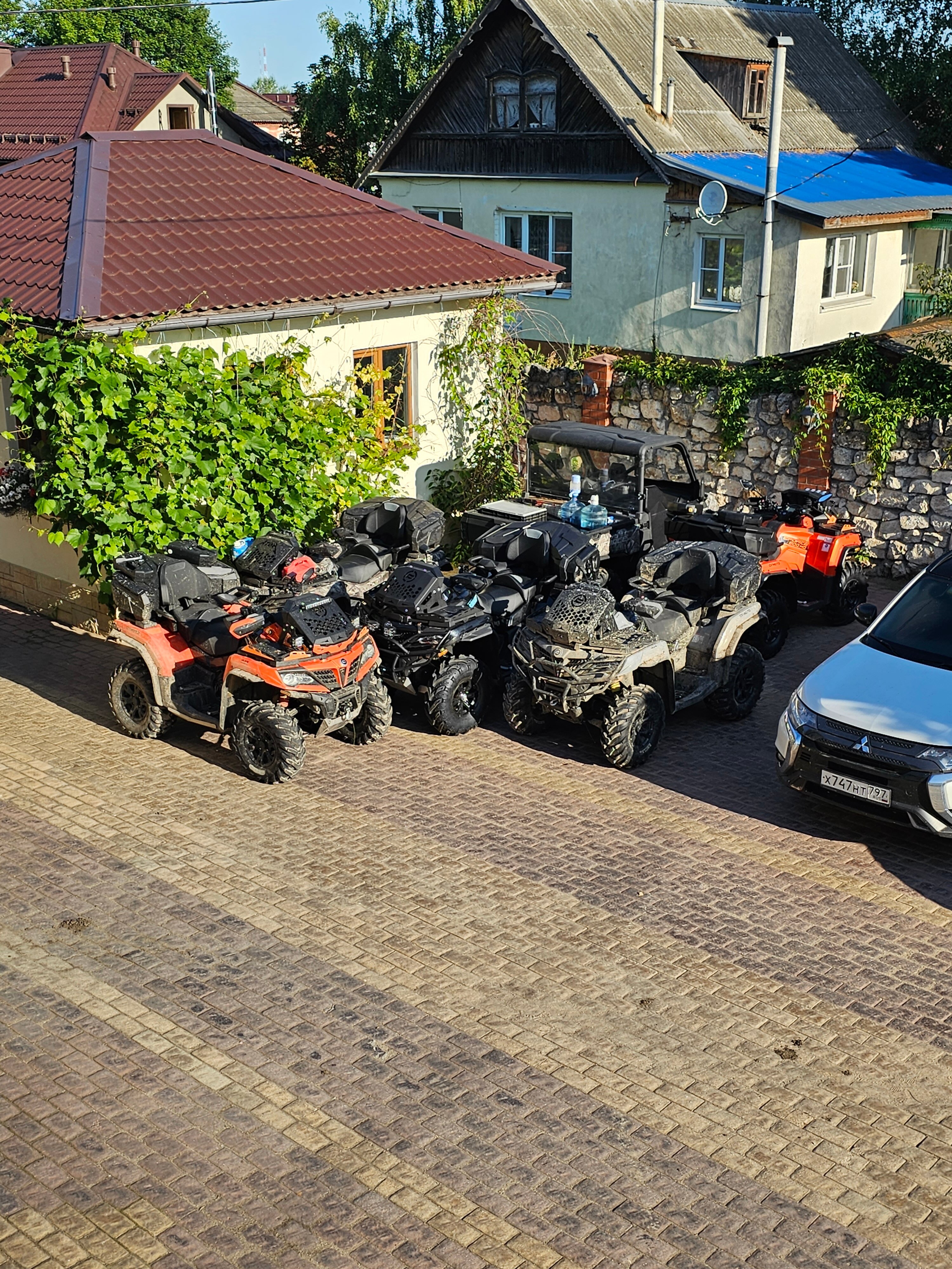 Фото Особняк на Карла Маркса