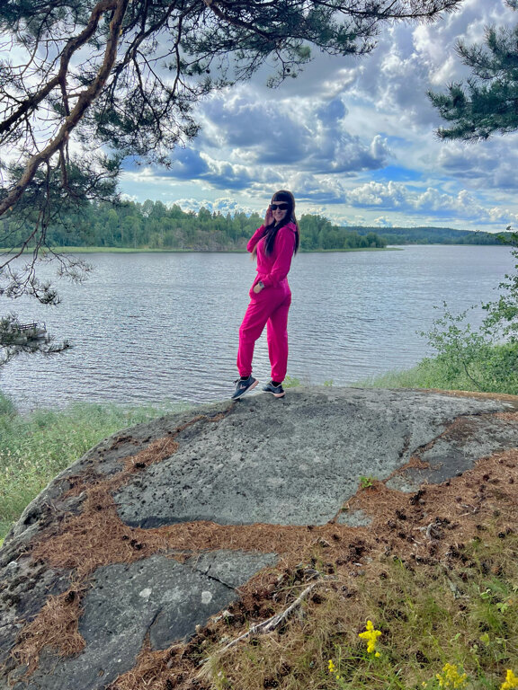 Фото Липпола