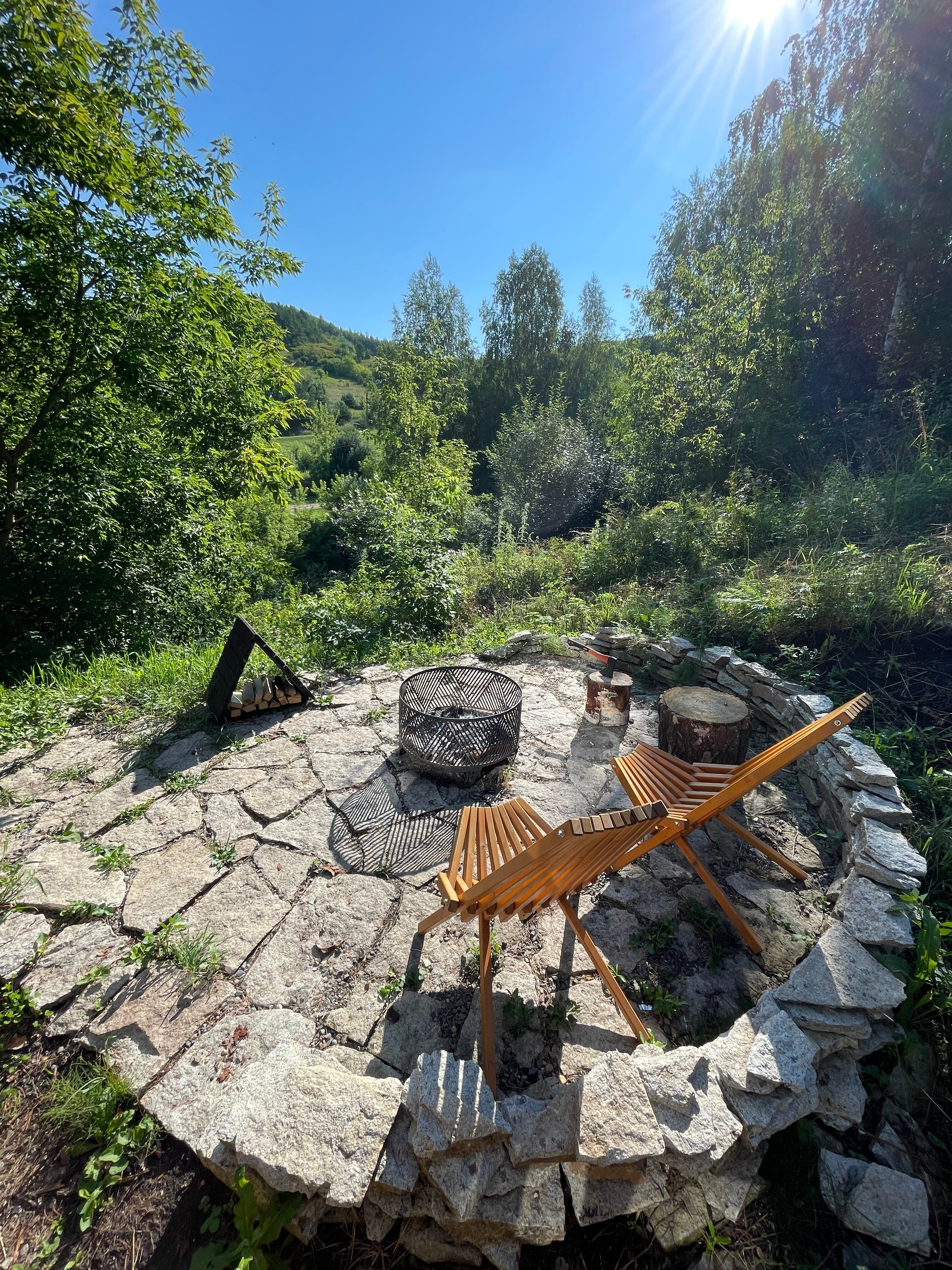 Фото Белкин дом