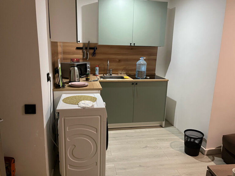 Фото Апарт-Отель Династия