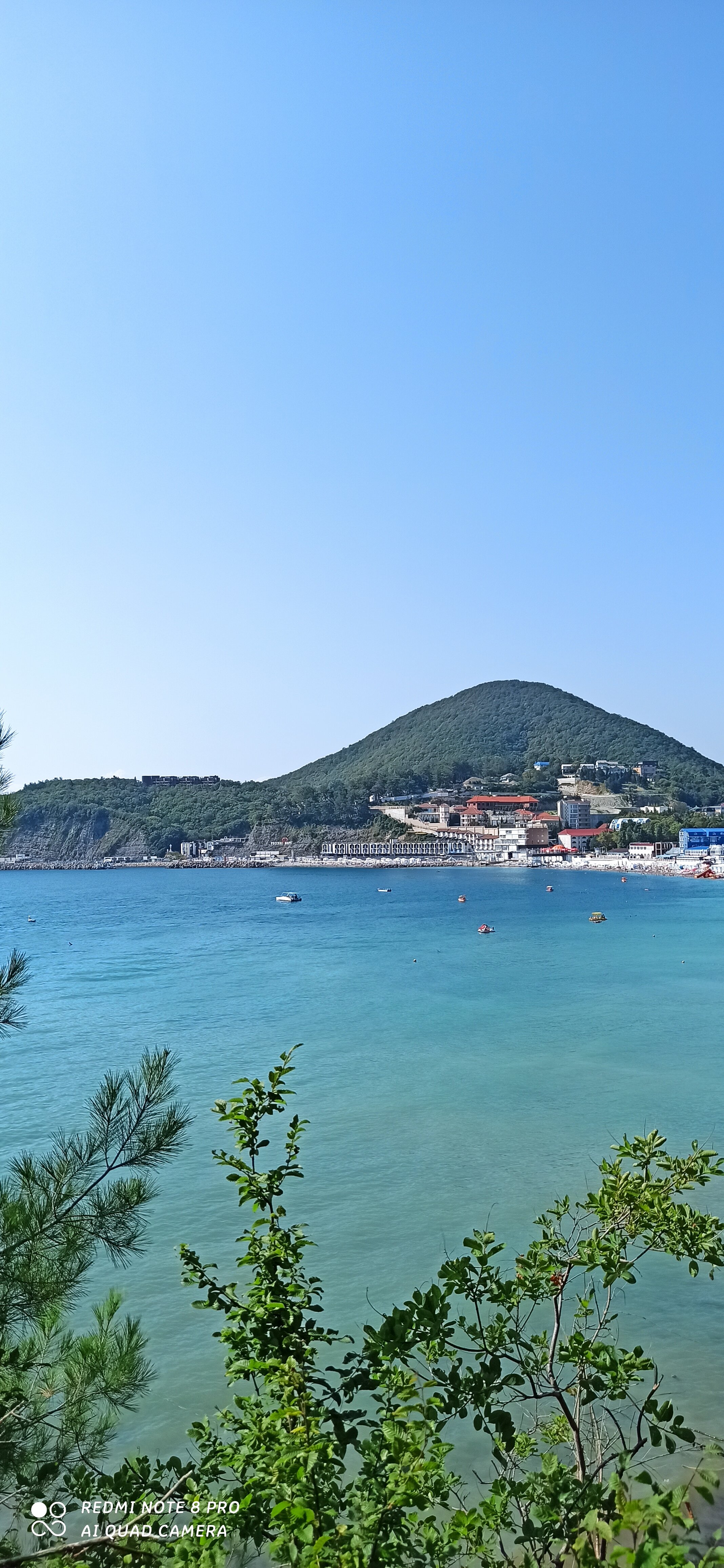 Фото Восточный берег