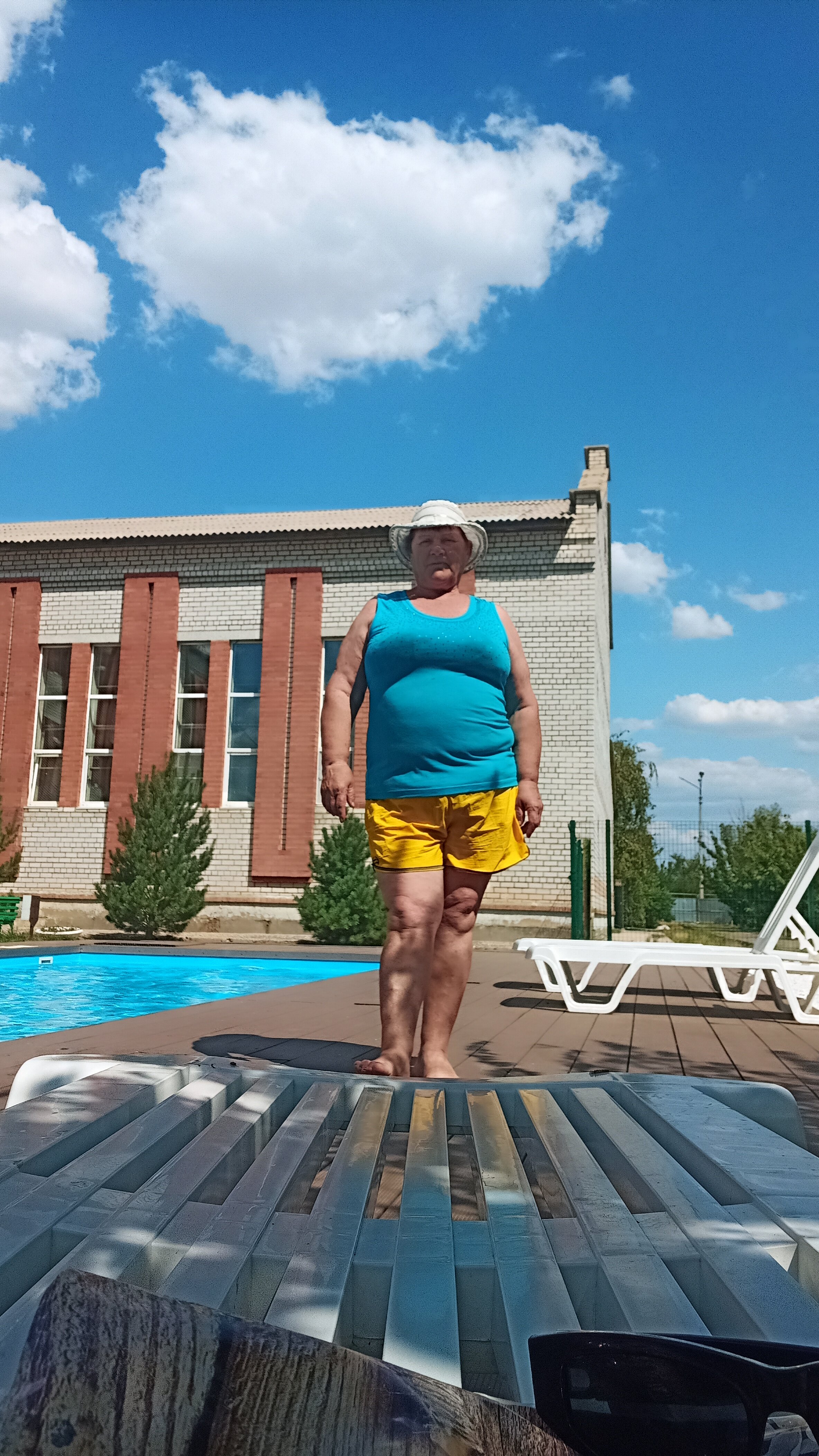 Фото Баскунчак