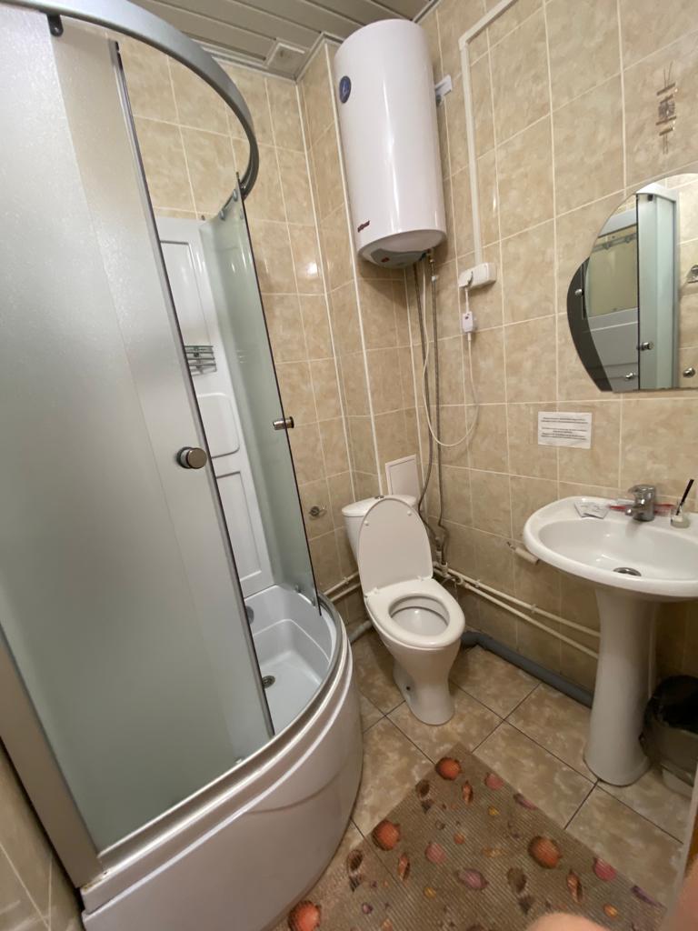 Фото Малинки на Байкале