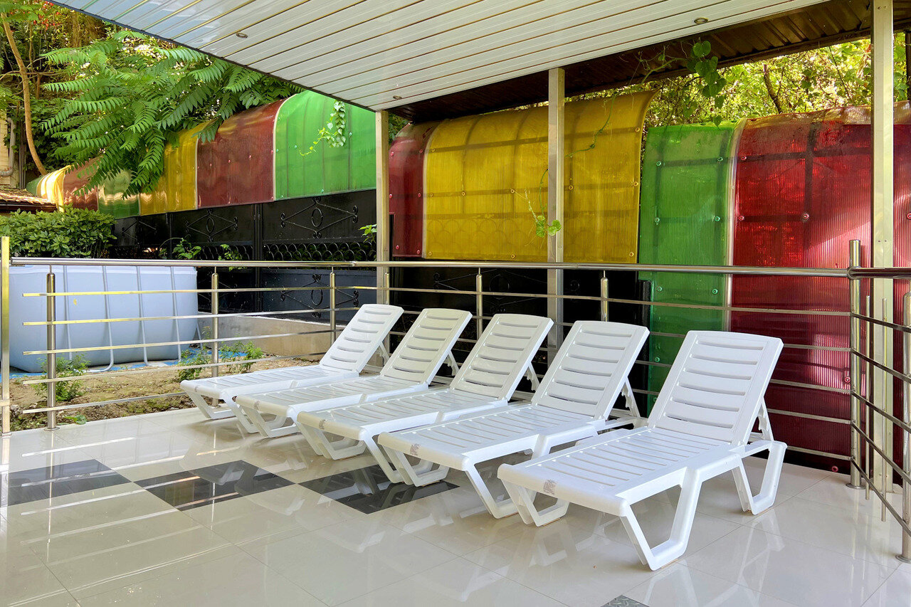 Фото отеля 4