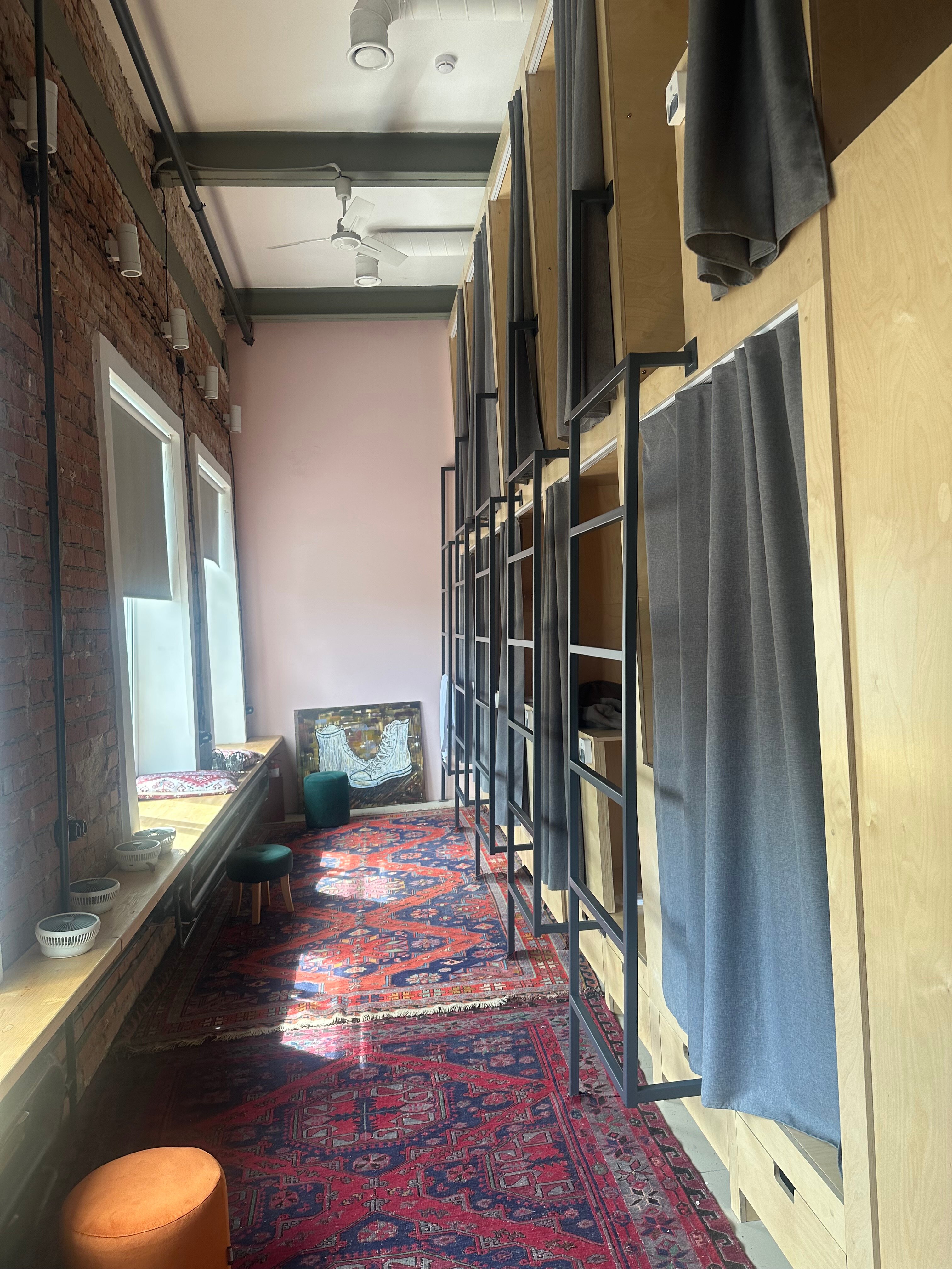 Фото Трикотажка дом