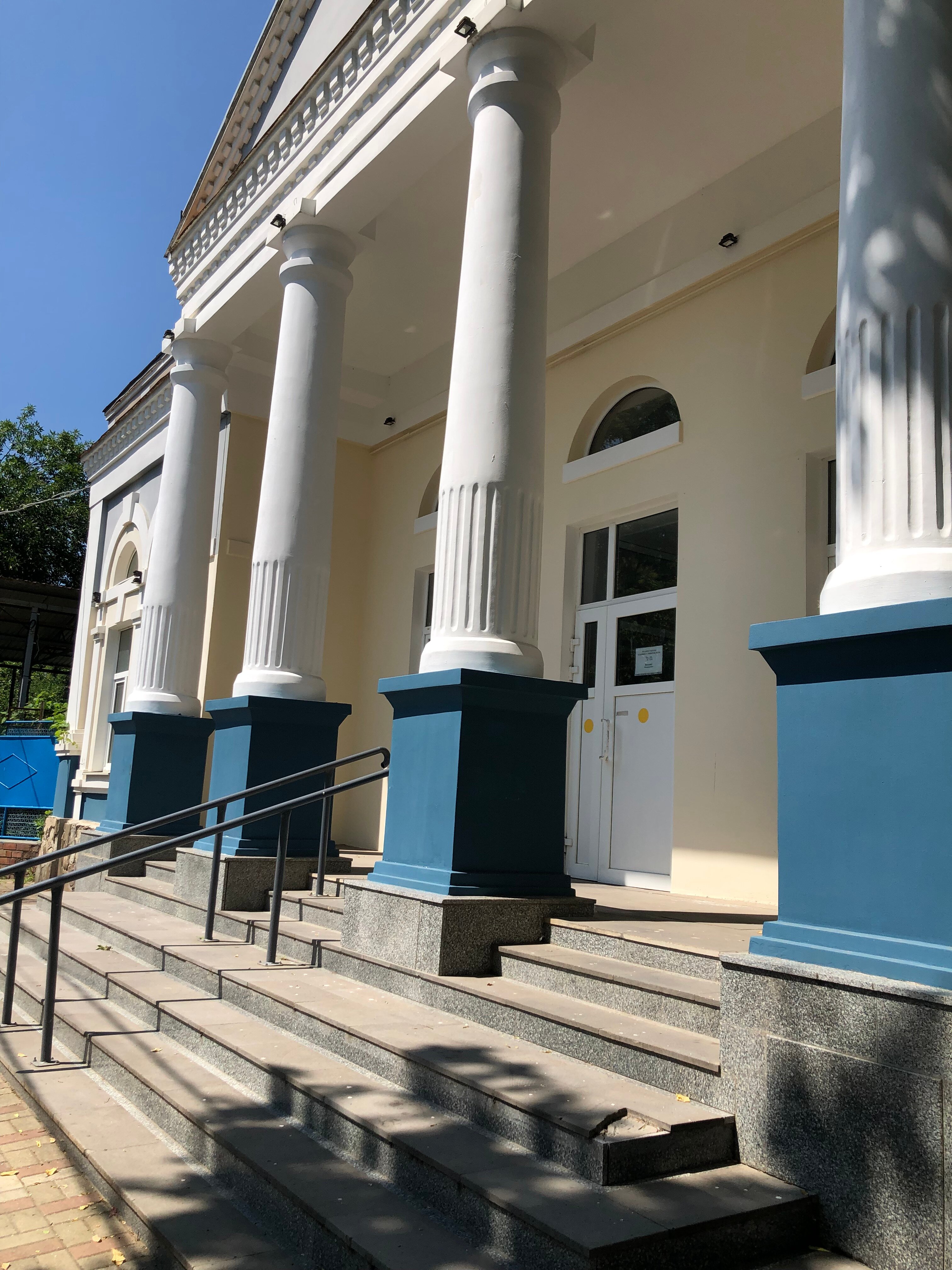 Фото отеля 5