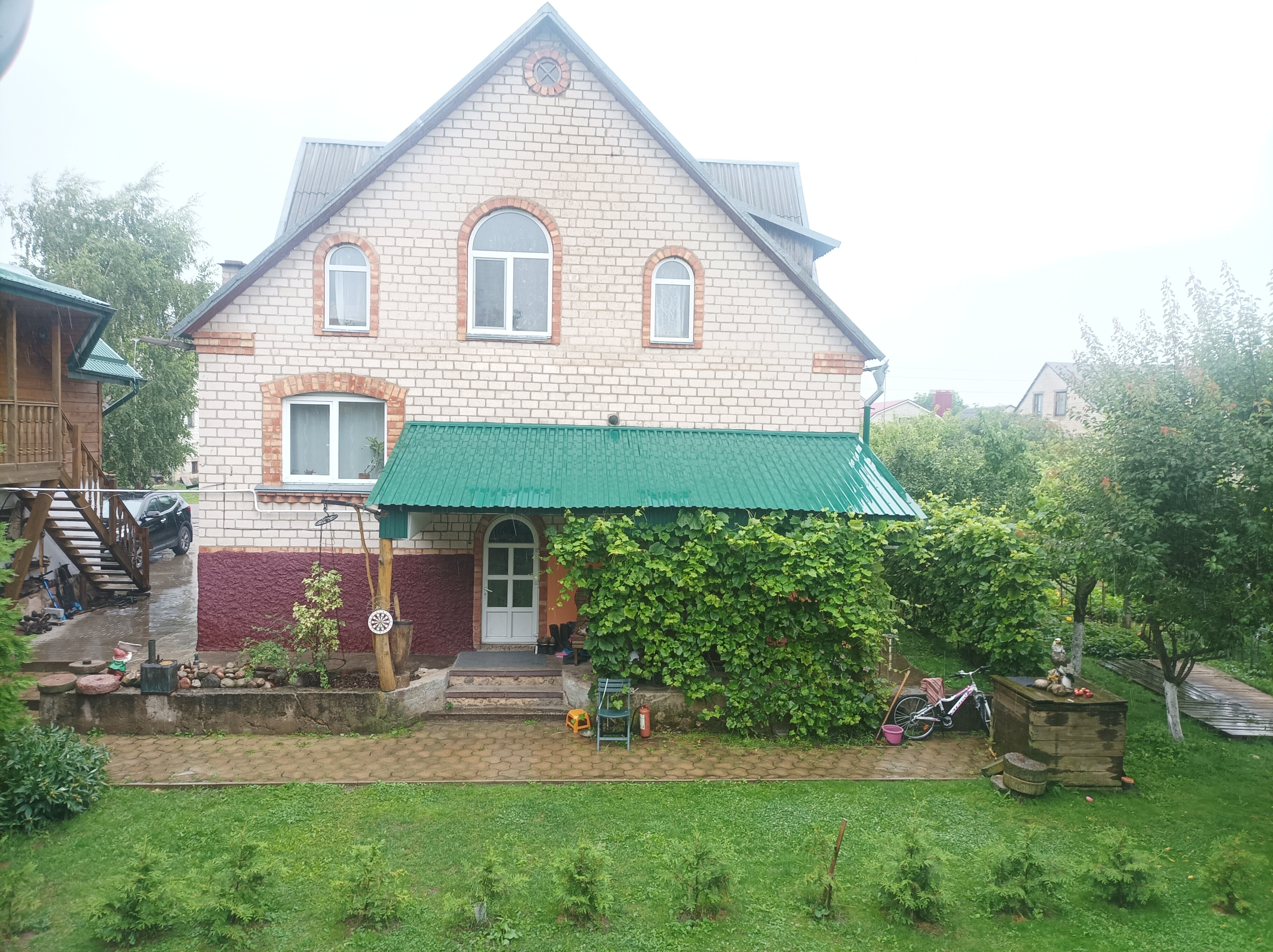 Фото Агроусадьба Несвижская