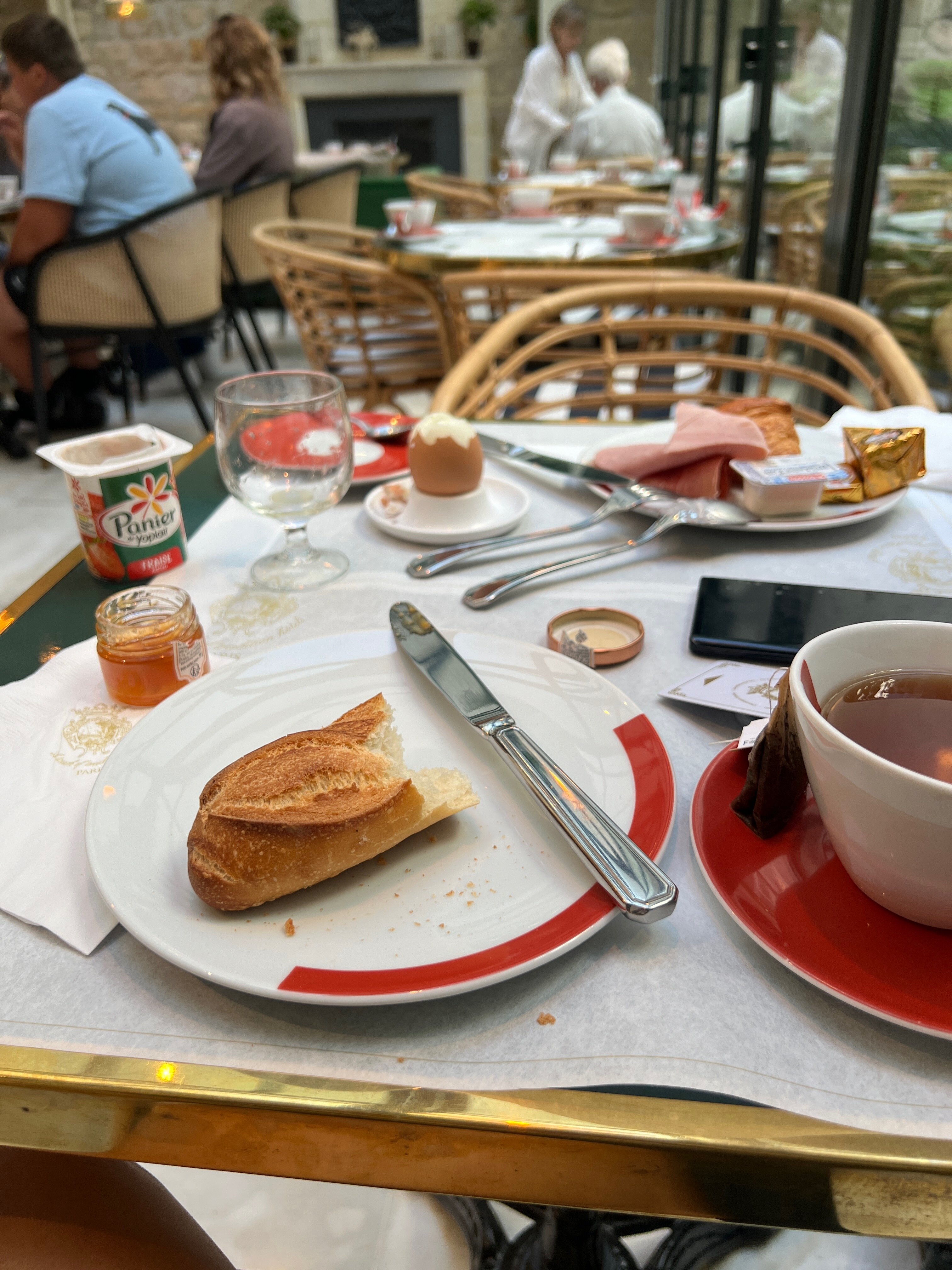 Фото Hotel La Perle