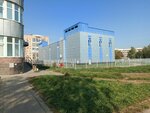 Электрическая подстанция Шильна (Tatarstan Street, 19А), organización energética