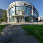 Детский гимнастический центр (Oktyabrskiy Avenue, 66А), sports and entertainment center