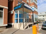 Clean Clinic (Dalnyaya ulitsa, 4/2к3), massage salon