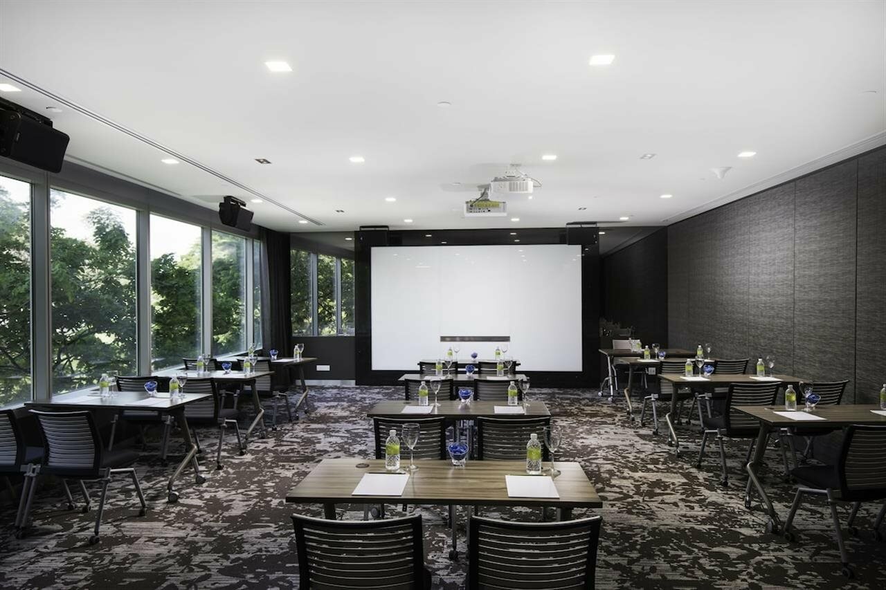 Фото Park Avenue Rochester