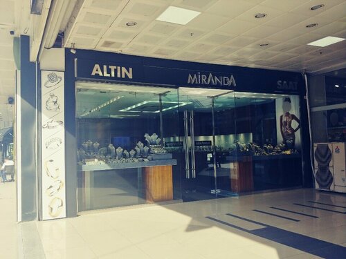 Miranda Kuyumculuk Fotoğraf 2