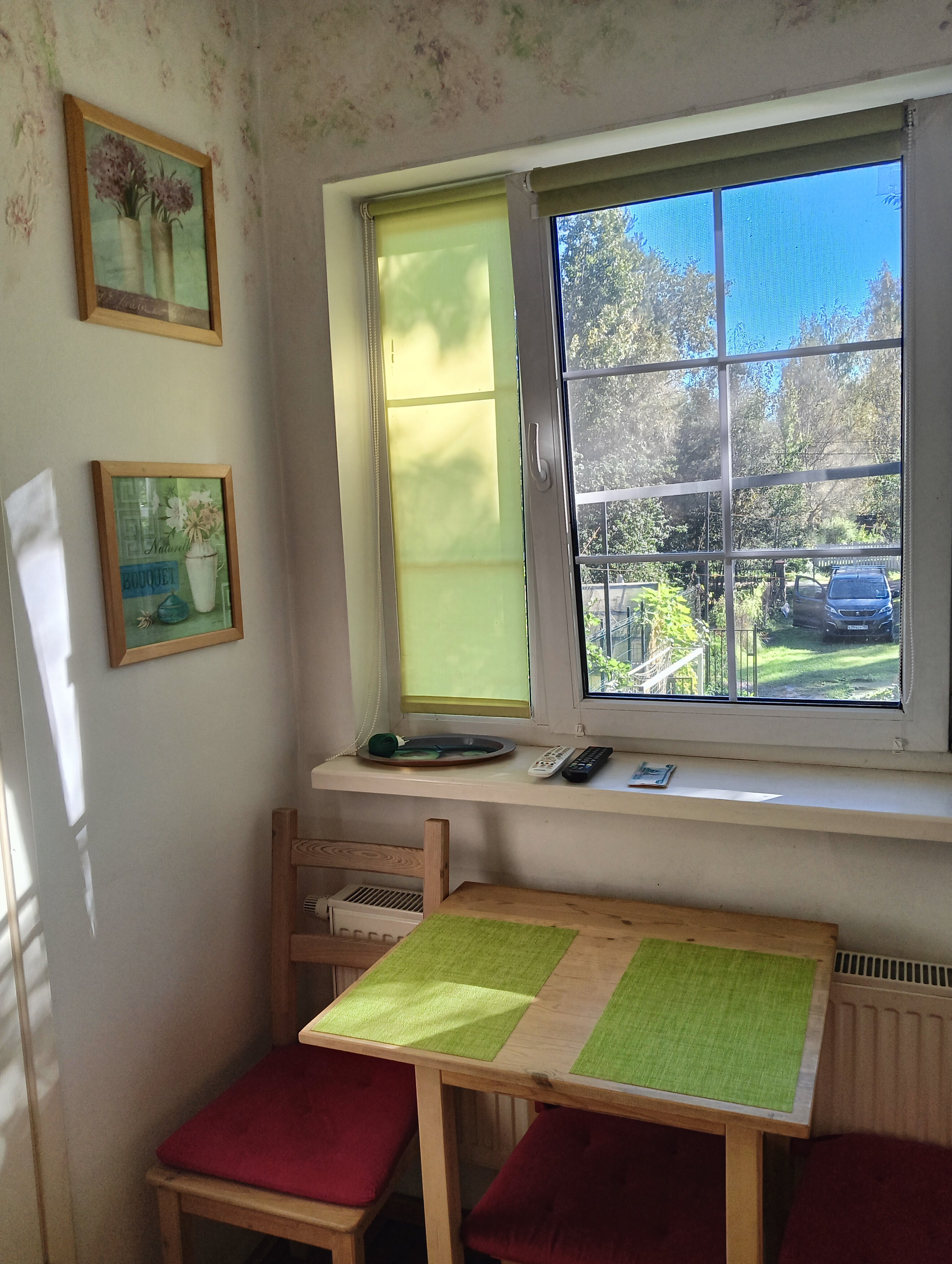 Фото Отель-коттедж Ф&Ф