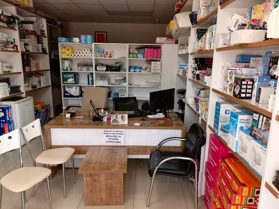 Medical goods and consumables Karsi Medical, Konya, photo