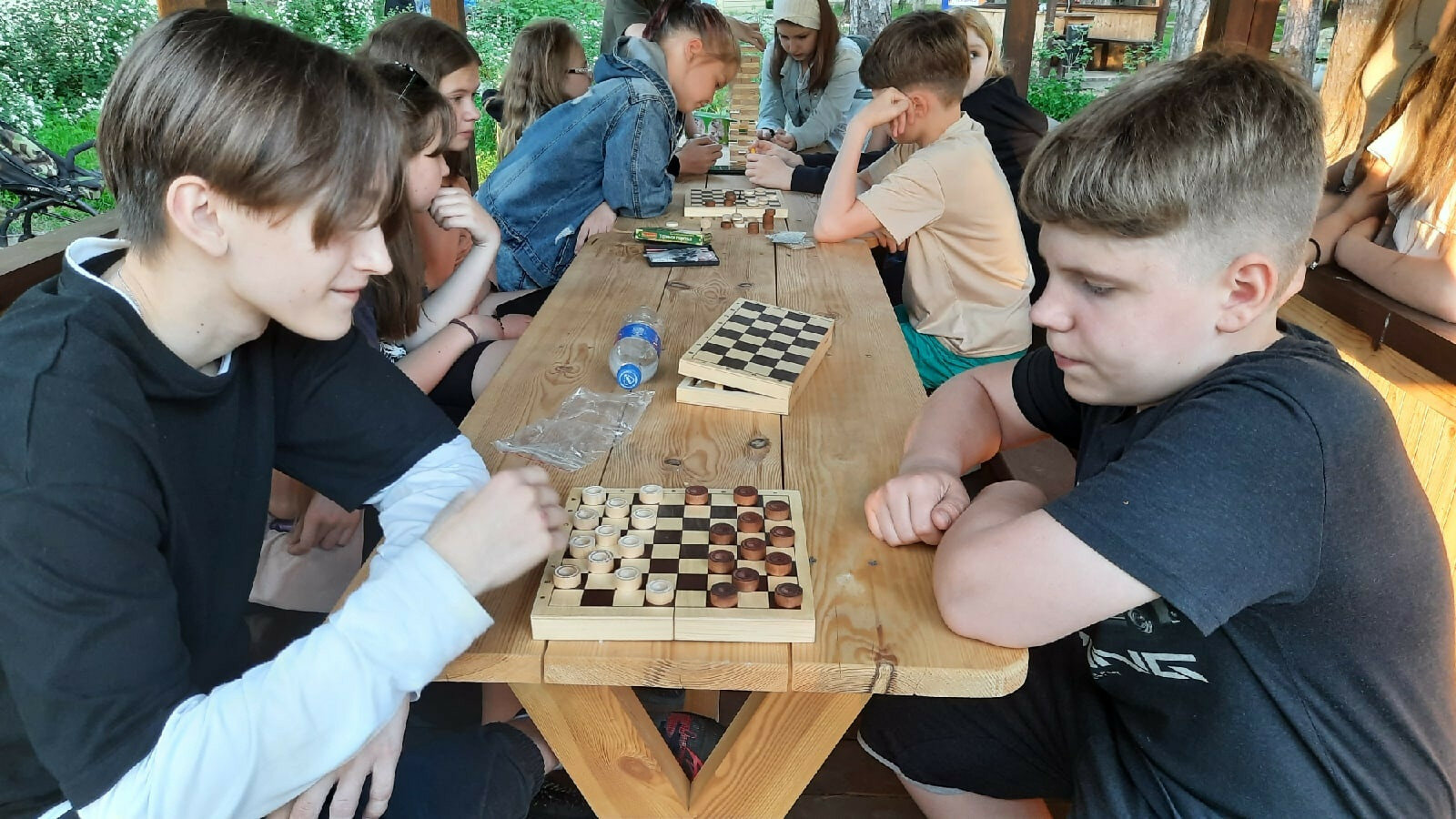 Фото Лазори