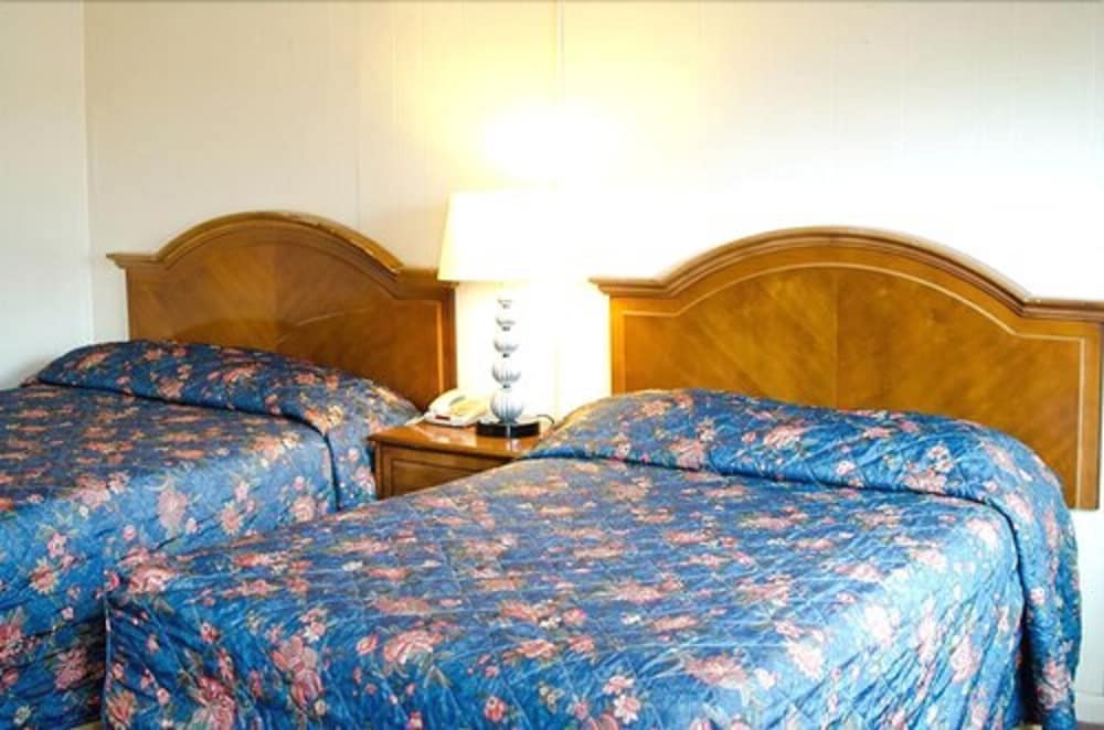 Фото Lee High Inn