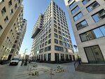 StartCredit (Mozhaysky Val Street, 8кС), mortgage agency