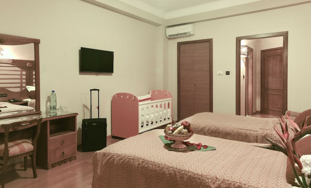 Фото Hotel Rembrandt