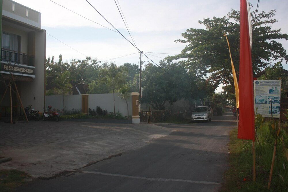 Фото Hotel Mandari