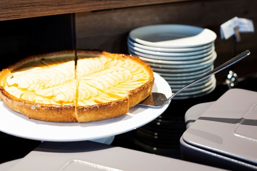 Фото Kyriad Clermont Ferrand Centre