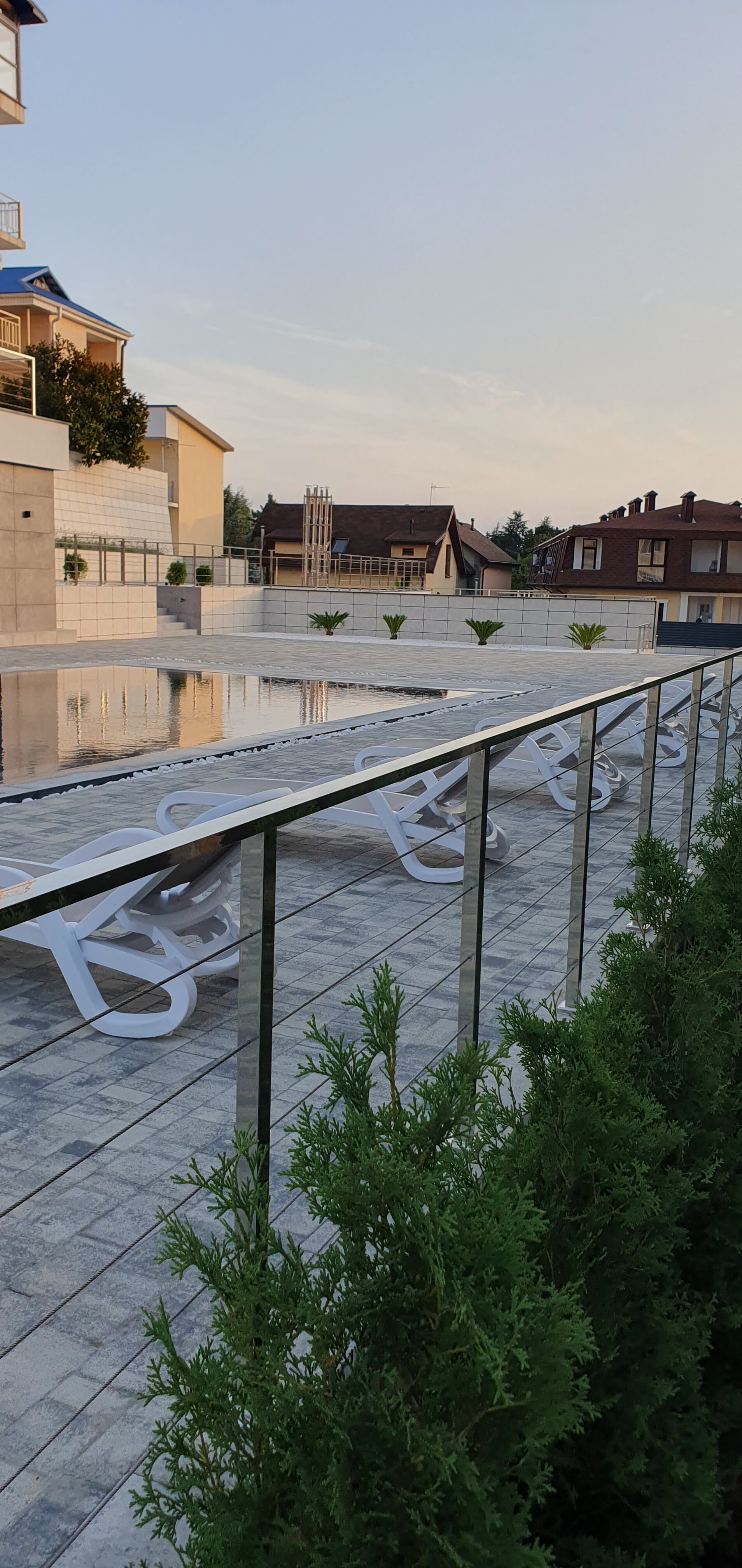 Фото Черноморская Звезда