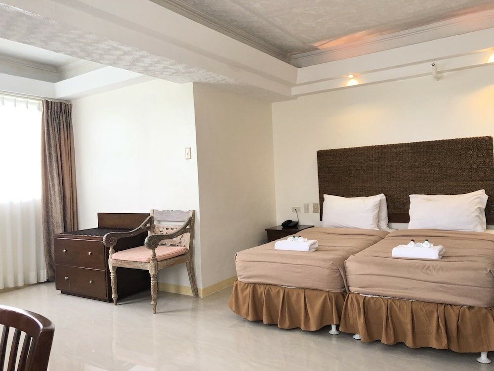 Фото Wild Orchid Beach Resort