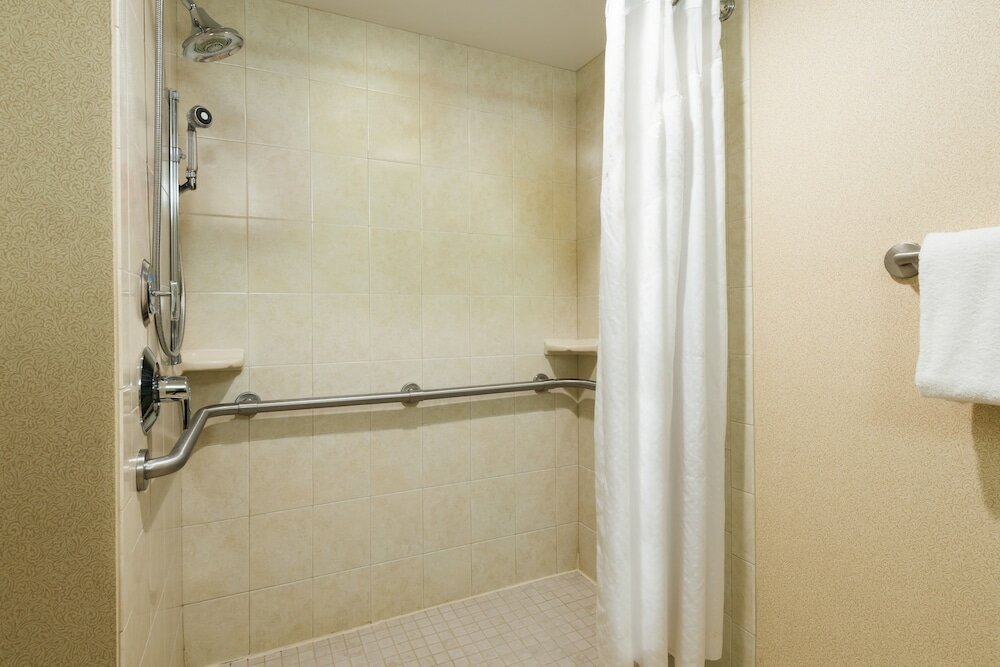 Фото Holiday Inn Express & Suites Rochester Webster, an Ihg Hotel