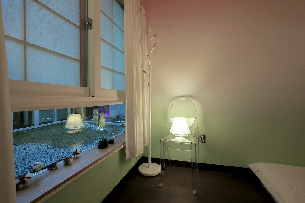 Фото NagNe House Boutique Hanok