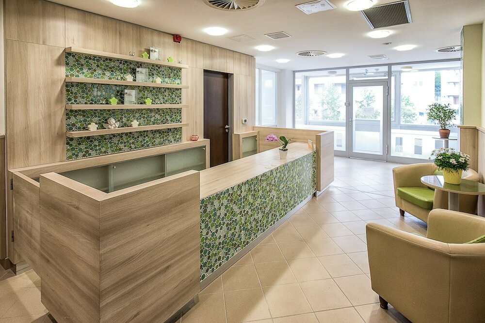 Фото Bonvital Wellness & Gastro Hotel 