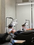 Label beauty club II (Malo-Leninskaya ulitsa, 167/2) ، صالون تجميل