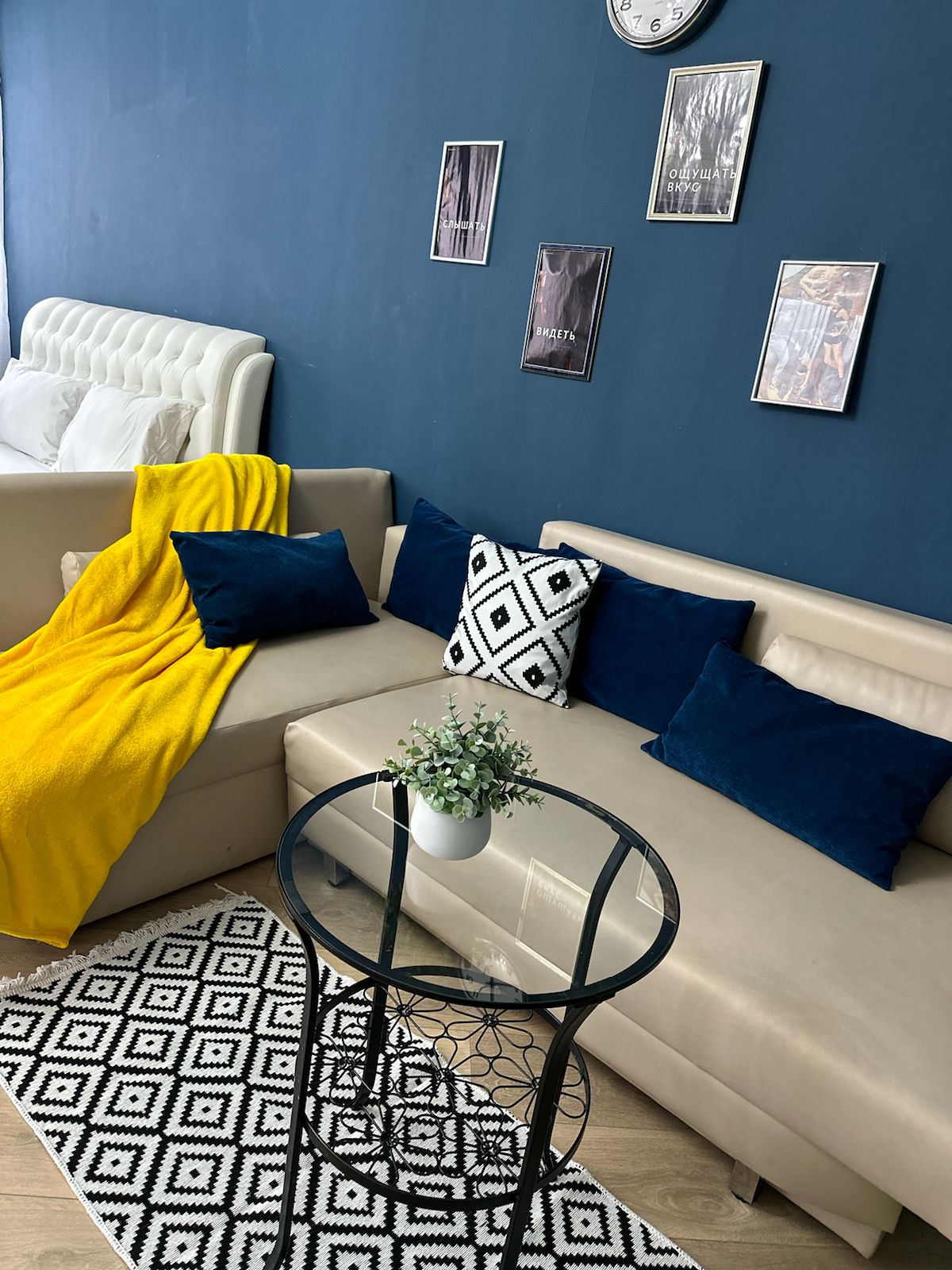 Фото Апартаменты