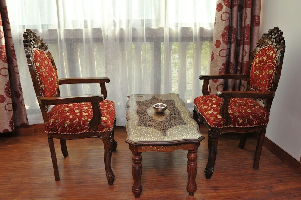 Фото отеля 5