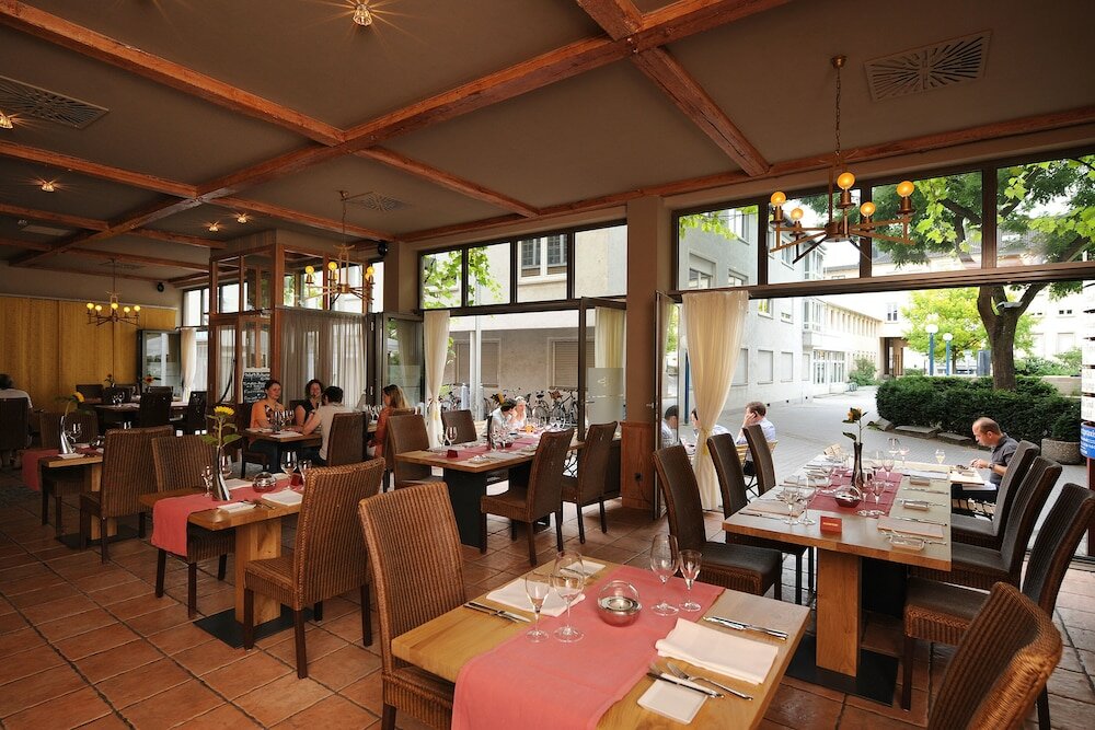 Фото Hotel Central