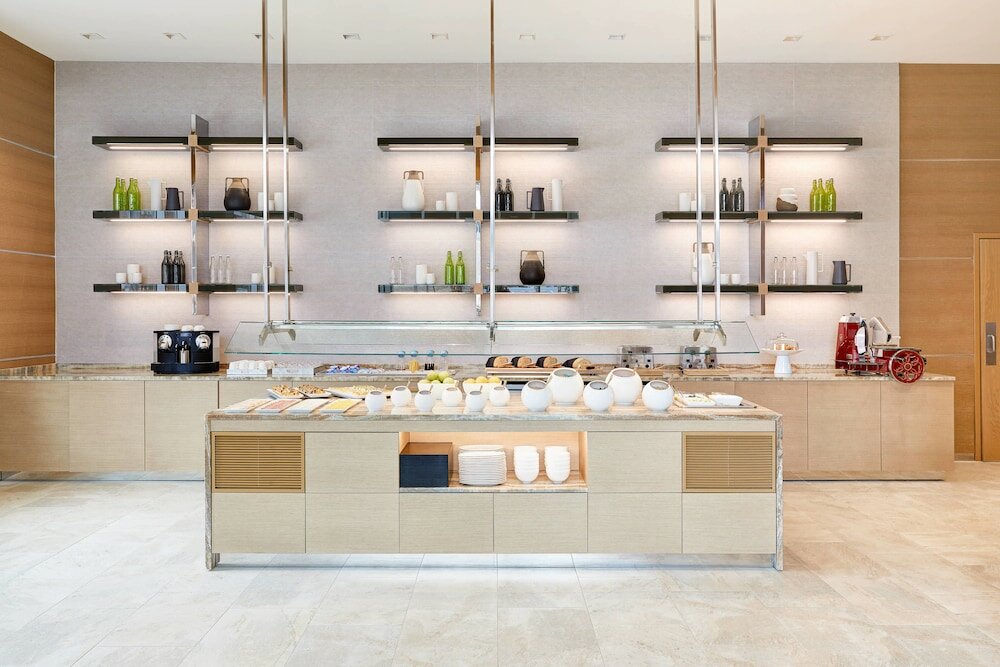 Фото Ac Hotel by Marriott Oklahoma City Bricktown