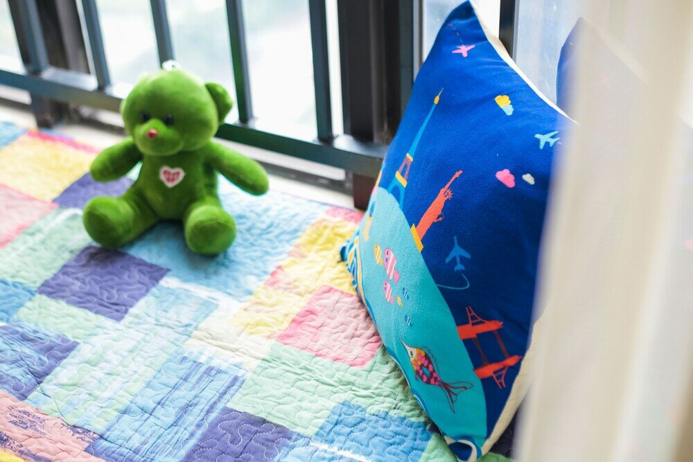 Фото Pazhou Angda International Aparthotel Canton Fair Branch