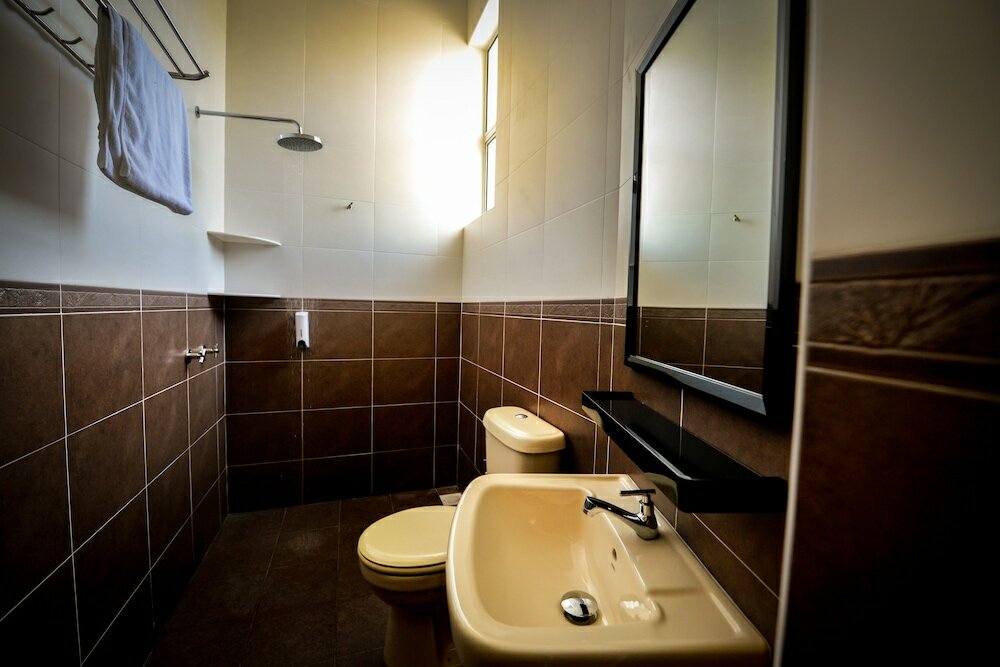 Фото Palm City Villa