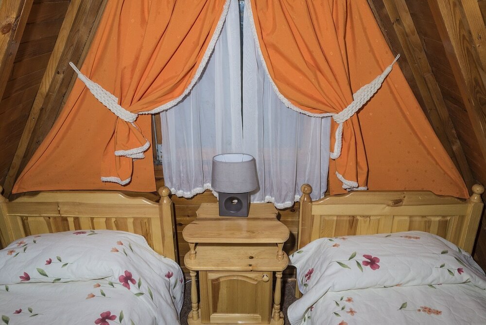 Фото Yagoda & Malina Villas