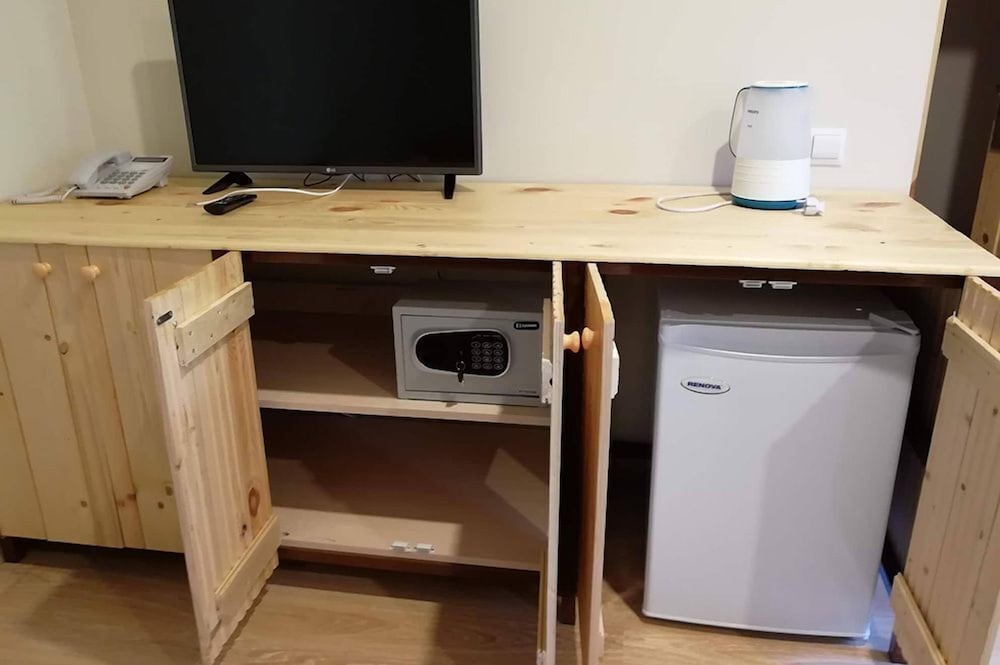 Фото Ecokayan Dilijan Resort Hotel