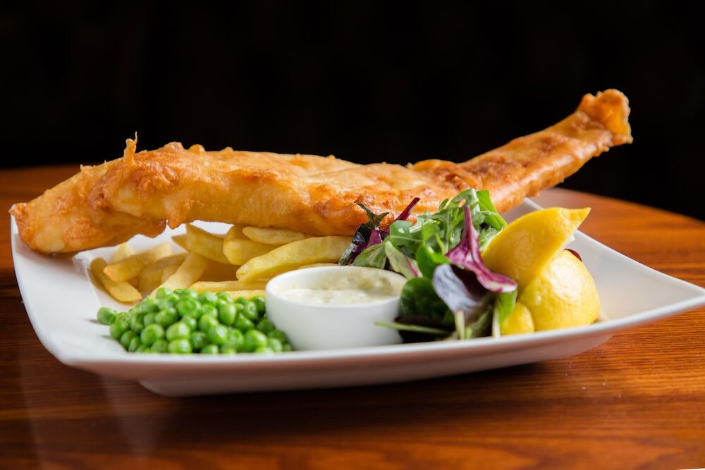 Фото The Ferryhill House Hotel